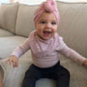 Meet your Posher, Pamela